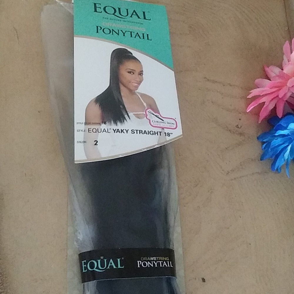 Ponytail